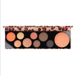 MAC / Eyeshadow Palette